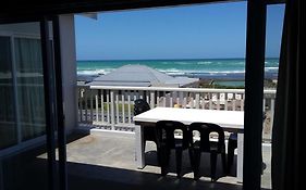 Sea Spray Self Catering